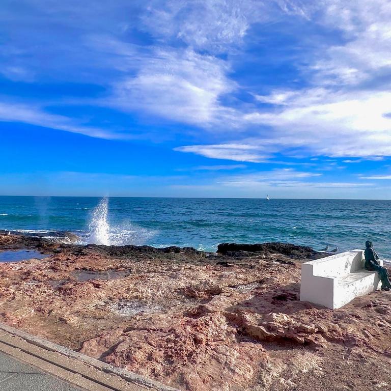 Acequion Beach Apartment - One-Bedroom Apartment - 10