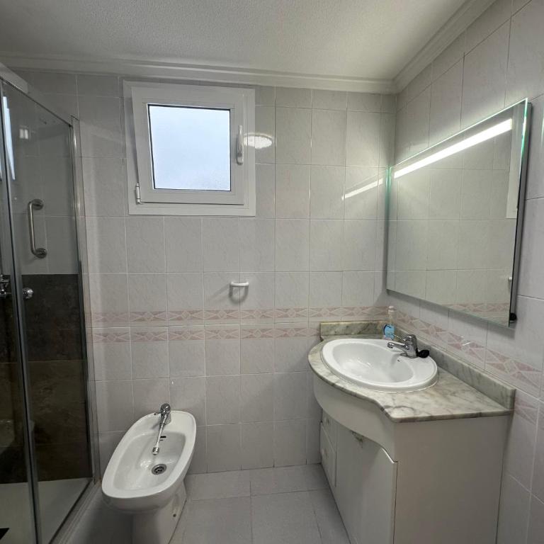 Acequion Beach Apartment - One-Bedroom Apartment - 11