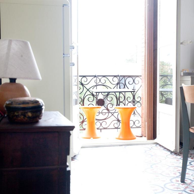 Tranquillité à 2 pas de la plage - Appartement 1 Chambre - 5