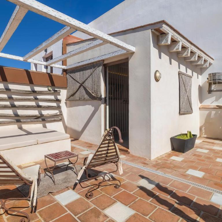 BHost - Puro Tarifa - Apartamento de 2 dormitorios - 20