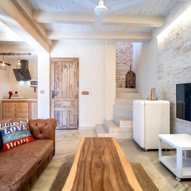 BHost - Puro Tarifa - Apartamento de 2 dormitorios - 35