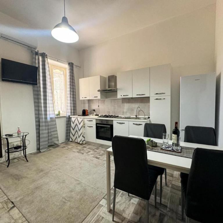 PUPETTA's HOUSES - Appartamento con 1 Camera da Letto - 27
