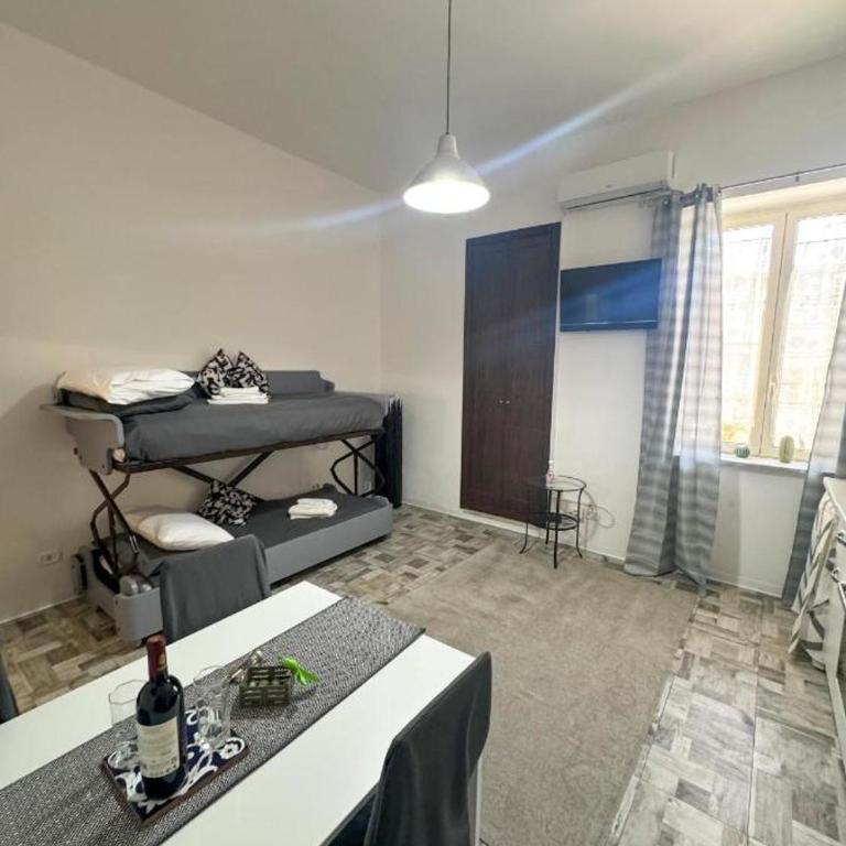 PUPETTA's HOUSES - Appartamento con 1 Camera da Letto - 28