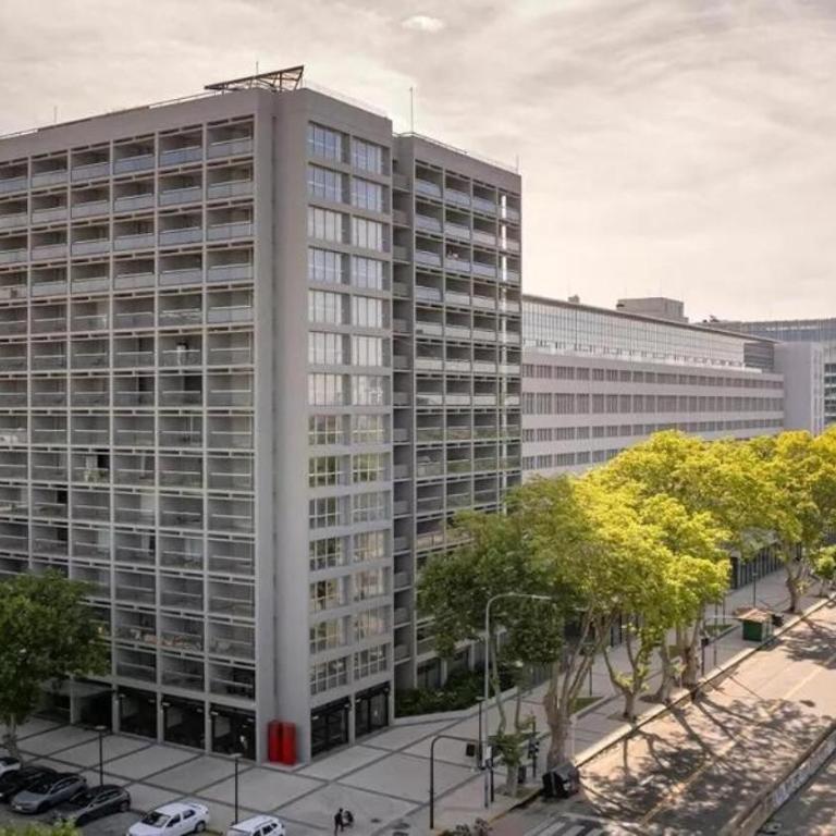 Estudio en Distrito Quartier, Retiro - Apartamento de 1 dormitorio - 1