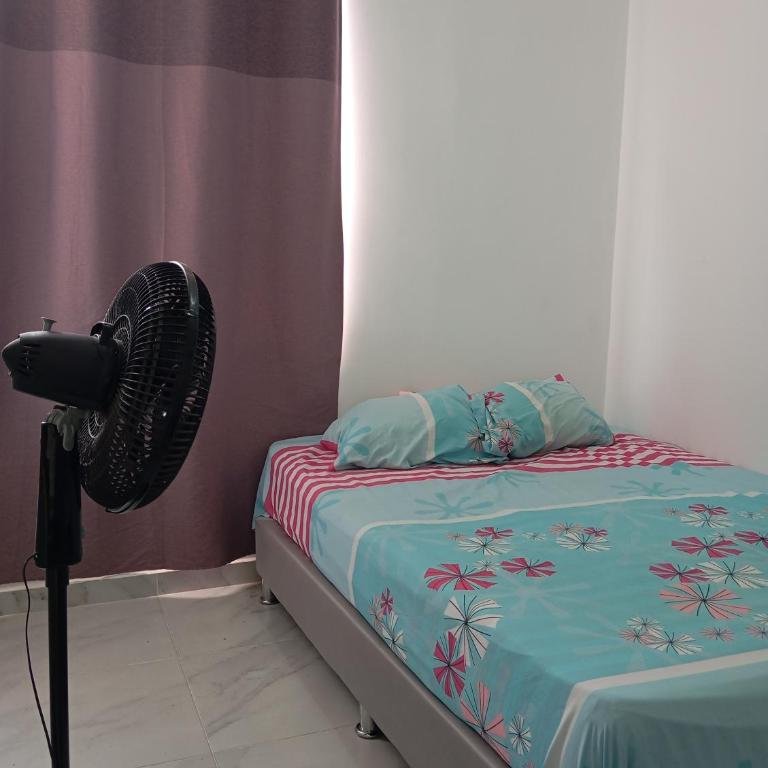 Apartamento amoblado - Apartamento de 2 dormitorios - 2
