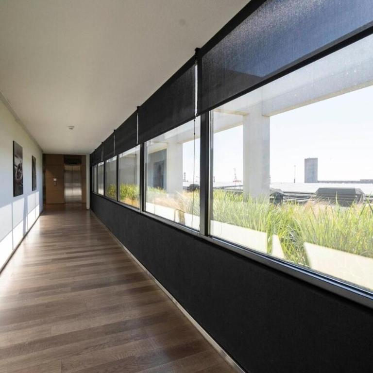 Estudio en Distrito Quartier, Retiro - Apartamento de 1 dormitorio - 31