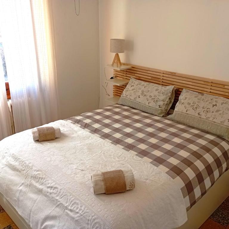 Casa Maki Firenze - Two-Bedroom Standard Apartment - 2