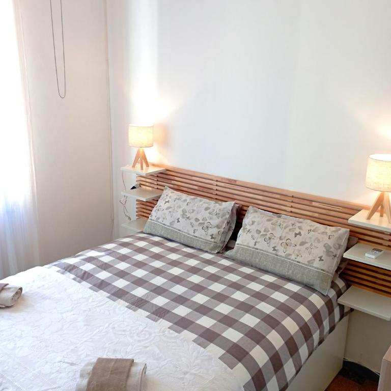 Casa Maki Firenze - Two-Bedroom Standard Apartment - 7