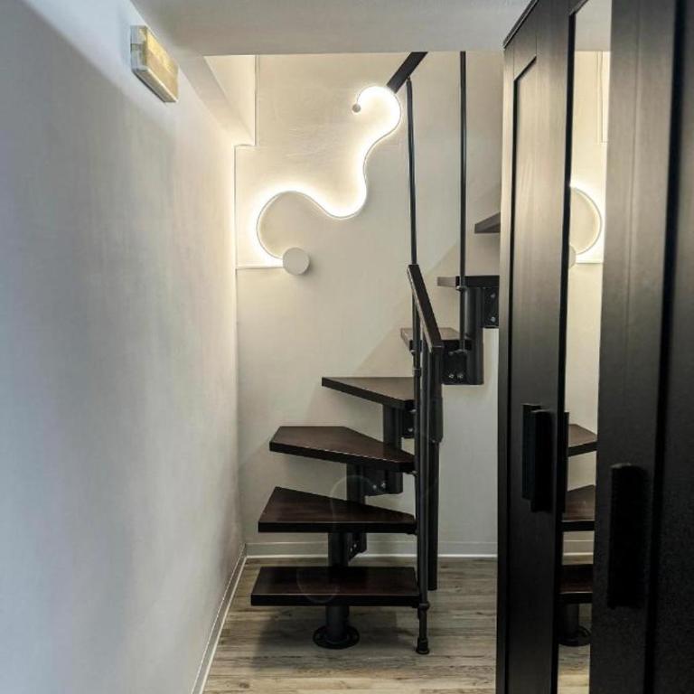 PUPETTA's HOUSES - Appartamento con 1 Camera da Letto - 29