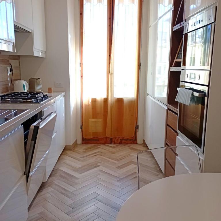 Casa Maki Firenze - Two-Bedroom Standard Apartment - 13