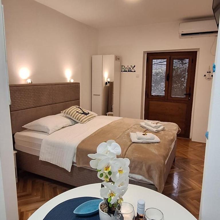 Apartment Cattaro magico - One-Bedroom Apartment - 2