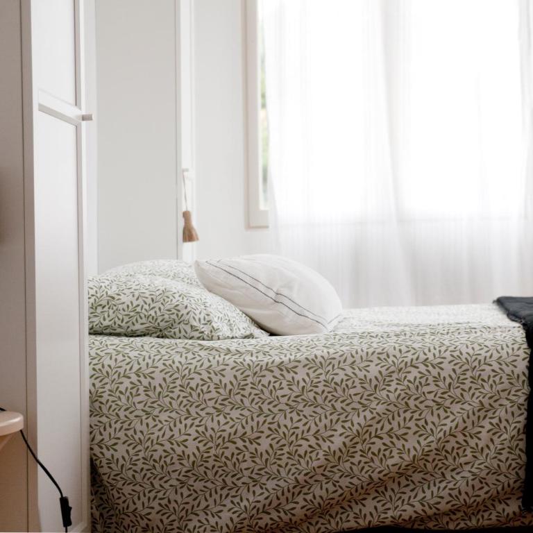 Tranquillité à 2 pas de la plage - Appartement 1 Chambre - 10