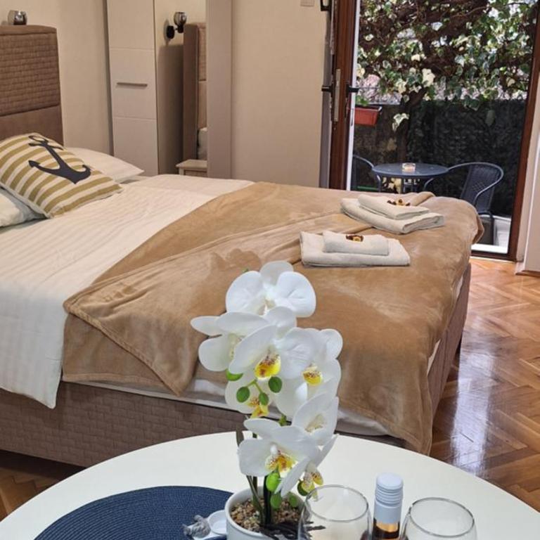 Apartment Cattaro magico - One-Bedroom Apartment - 3