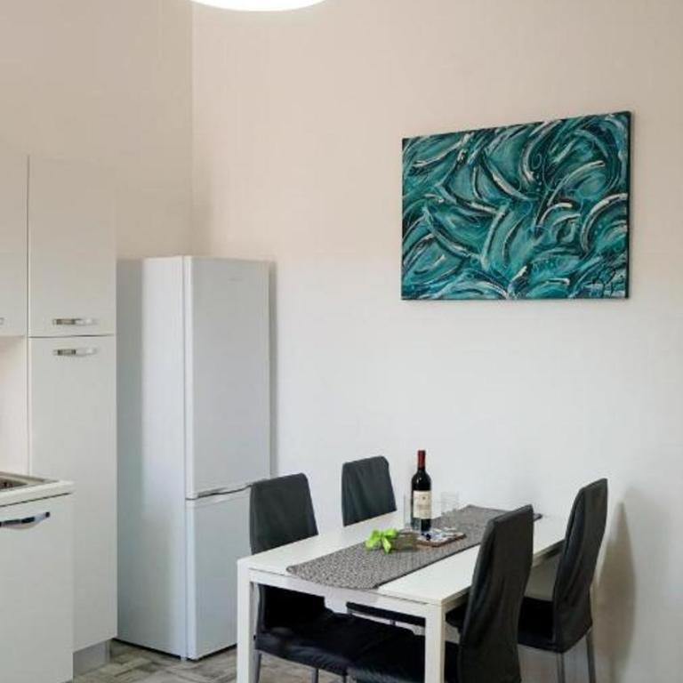 PUPETTA's HOUSES - Appartamento con 1 Camera da Letto - 30