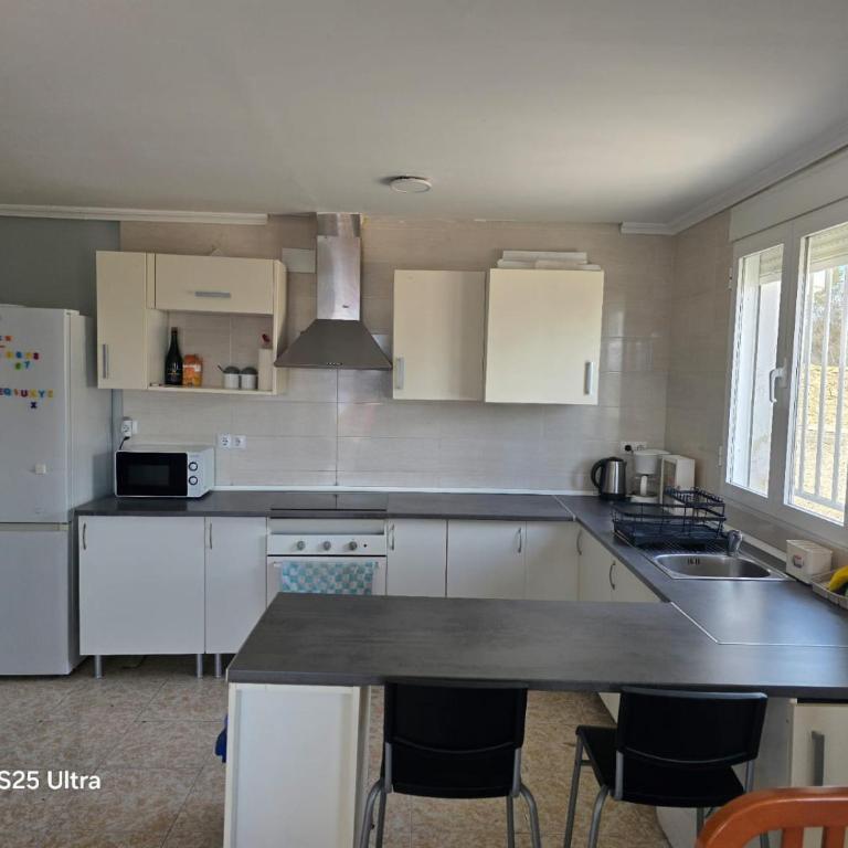 Casa Rural Natur Libre - Two-Bedroom Chalet - 23