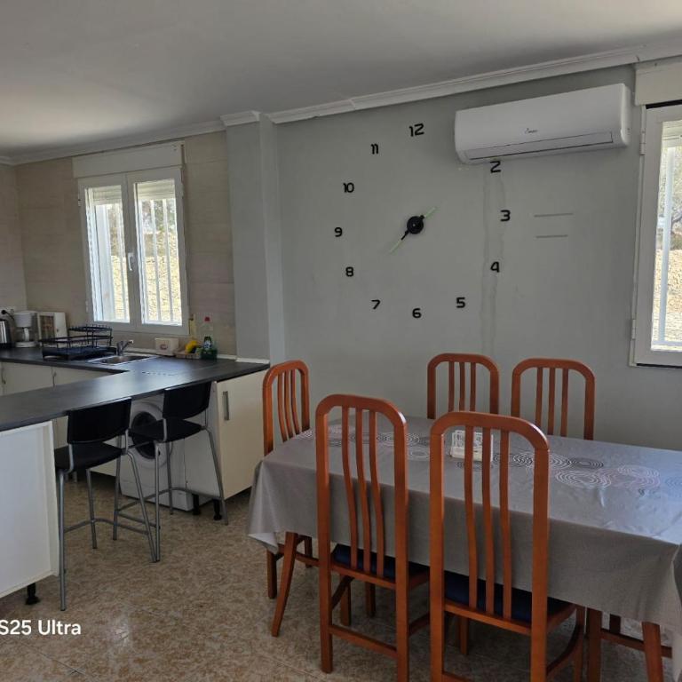 Casa Rural Natur Libre - Two-Bedroom Chalet - 22
