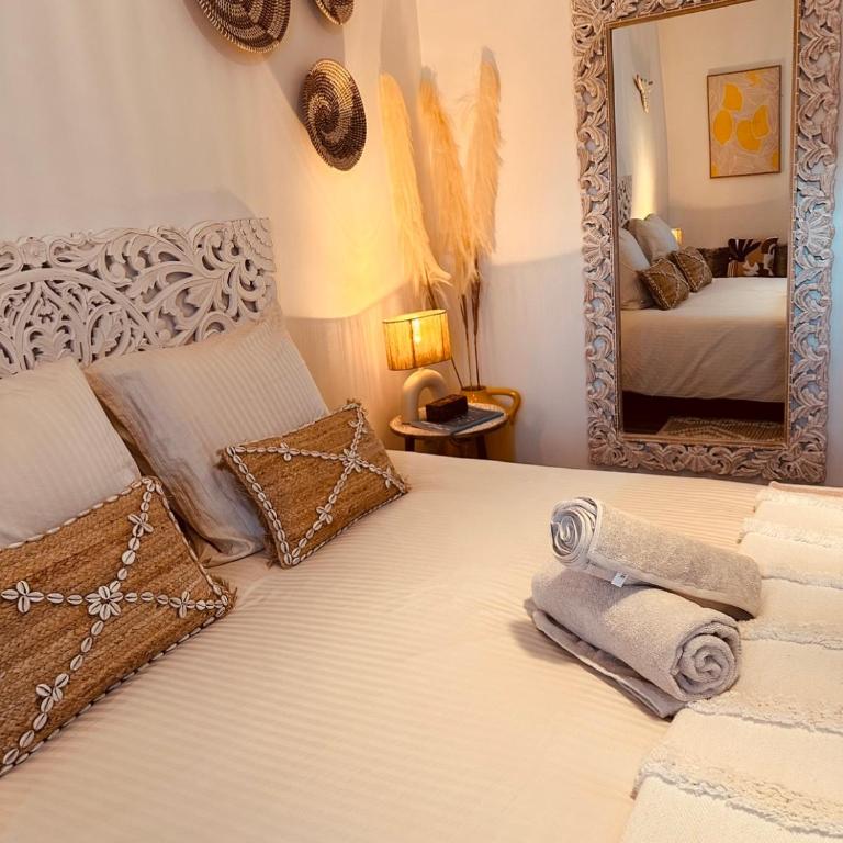 Villa Lepois & Spa 5 étoiles au cœur de Nancy - Villa - 34