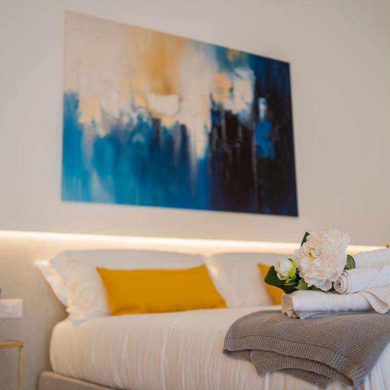 Dimora Ballarò - Appartamento con 1 Camera da Letto - 7
