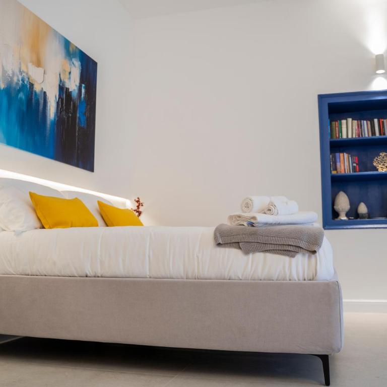 Dimora Ballarò - Appartamento con 1 Camera da Letto - 2