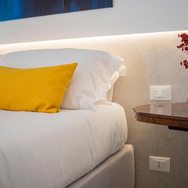 Dimora Ballarò - Appartamento con 1 Camera da Letto - 6
