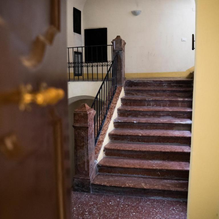 Dimora Ballarò - Appartamento con 1 Camera da Letto - 21