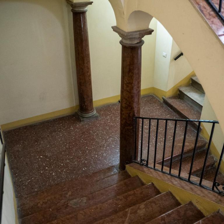 Dimora Ballarò - Appartamento con 1 Camera da Letto - 23