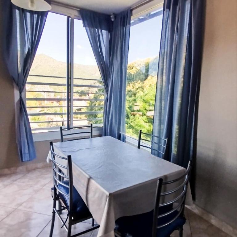 Complejo ELMA - One-Bedroom Standard Apartment - 2