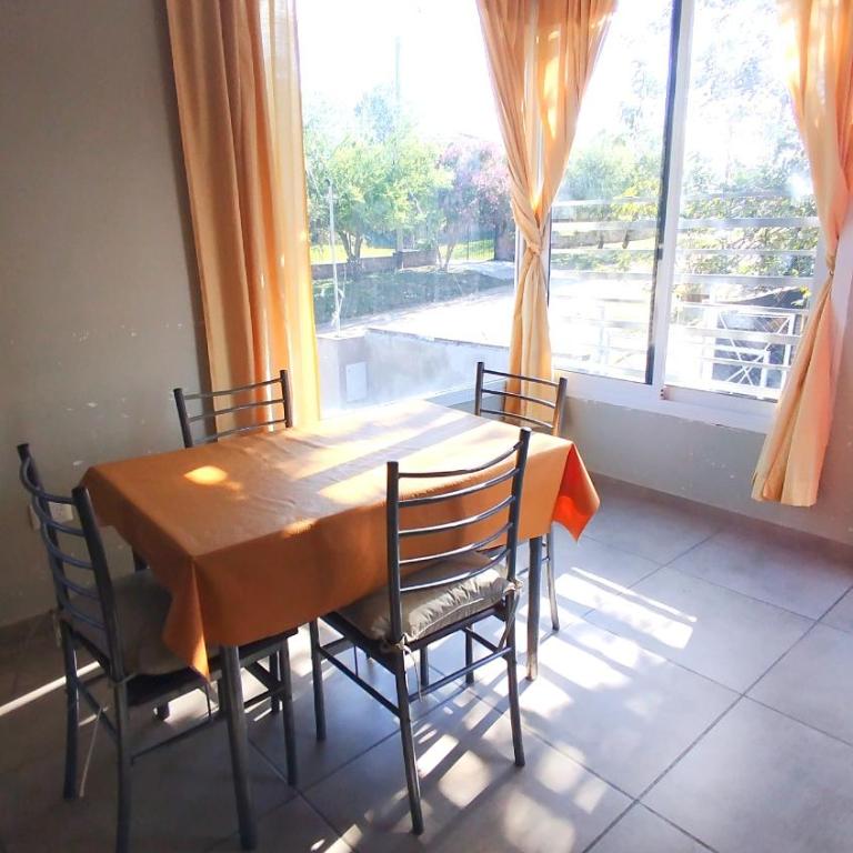 Complejo ELMA - One-Bedroom Standard Apartment - 10