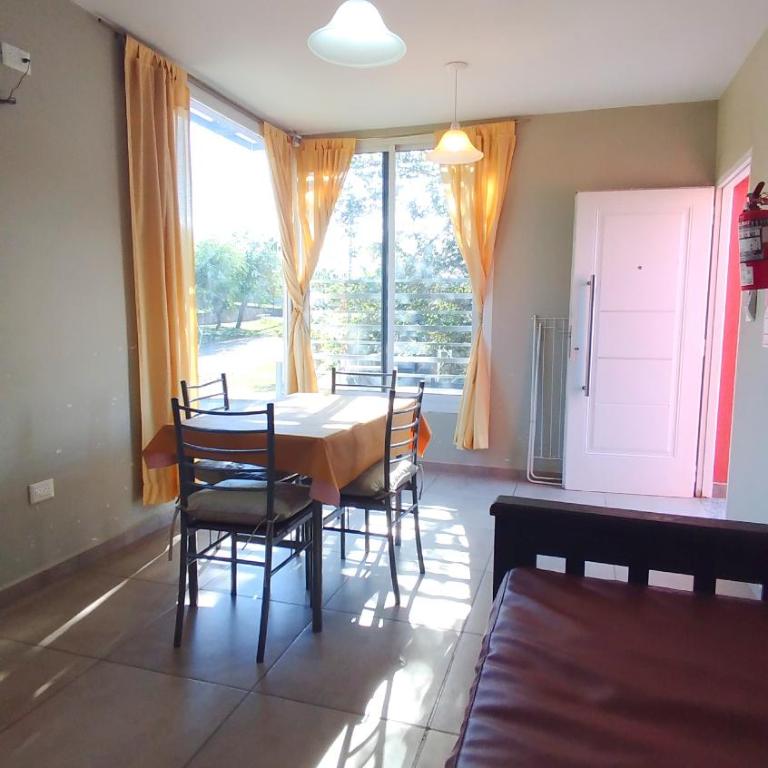 Complejo ELMA - One-Bedroom Standard Apartment - 11