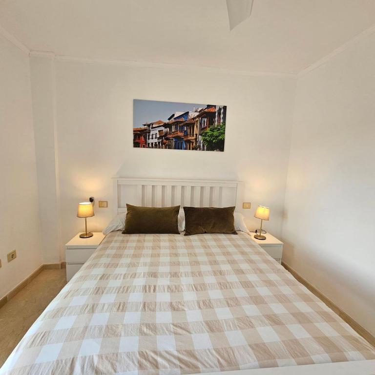 Comfortable modern house with jacuzzi, and access to swimming pool - Apartamento - 36