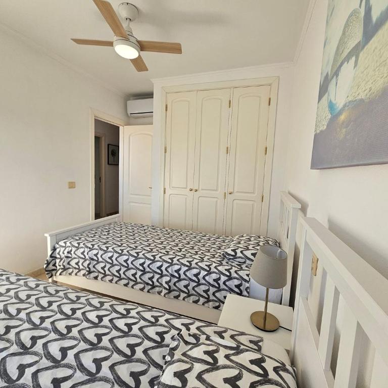 Comfortable modern house with jacuzzi, and access to swimming pool - Apartamento - 31