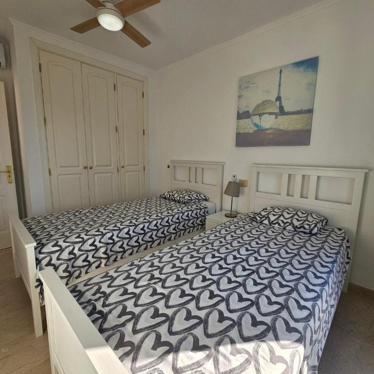 Comfortable modern house with jacuzzi, and access to swimming pool - Apartamento - 32