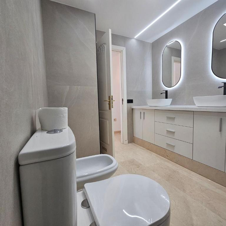 Comfortable modern house with jacuzzi, and access to swimming pool - Apartamento - 35