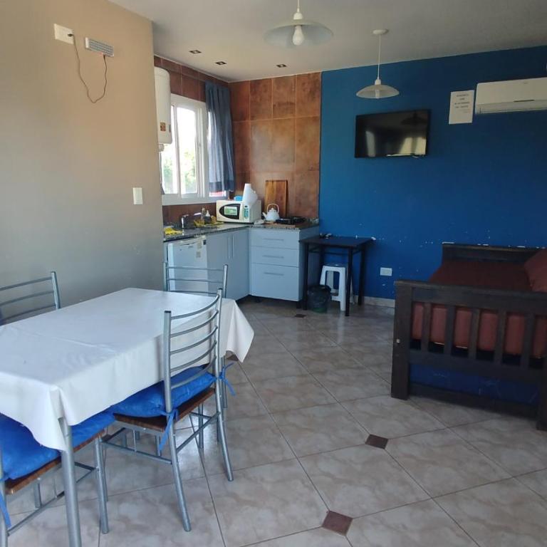 Complejo ELMA - One-Bedroom Standard Apartment - 19