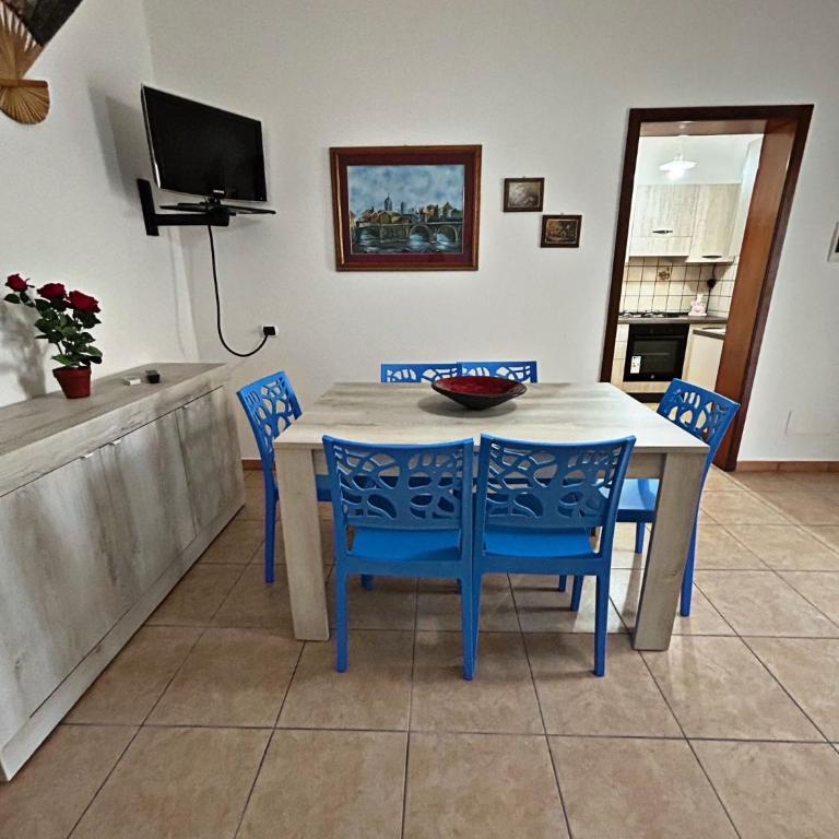 Albachiara Apartments by My Home Apulia - Appartamento con 2 Camere da Letto - 1