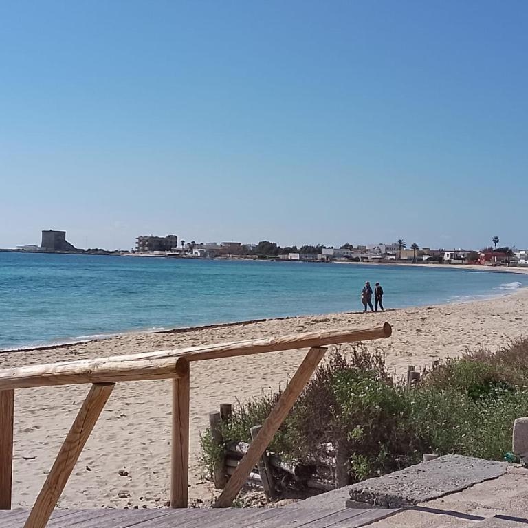 Albachiara Apartments by My Home Apulia - Appartamento con 2 Camere da Letto - 2