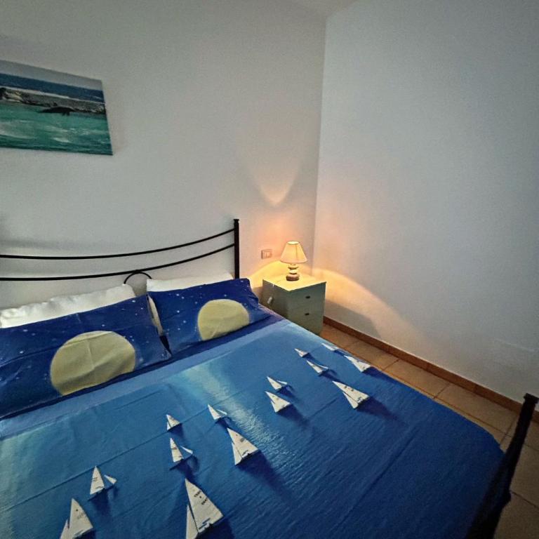 Albachiara Apartments by My Home Apulia - Appartamento con 2 Camere da Letto - 4