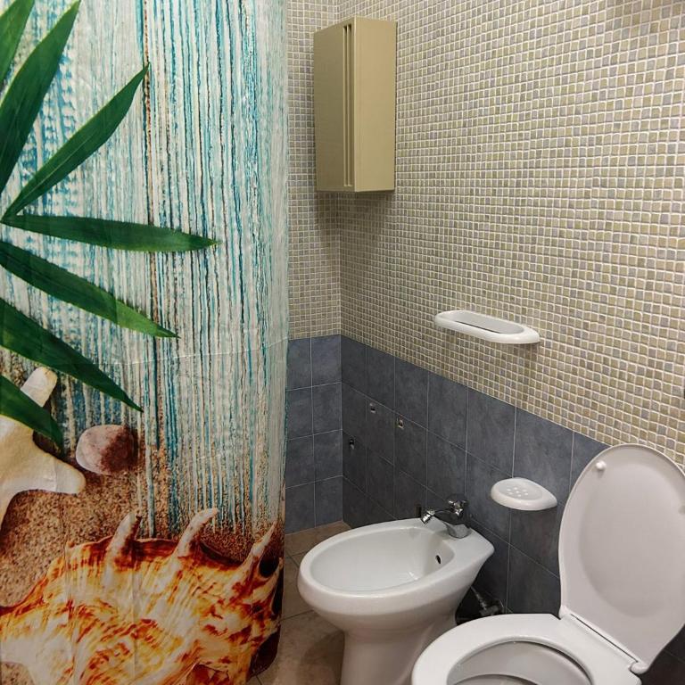 Albachiara Apartments by My Home Apulia - Appartamento con 2 Camere da Letto - 4