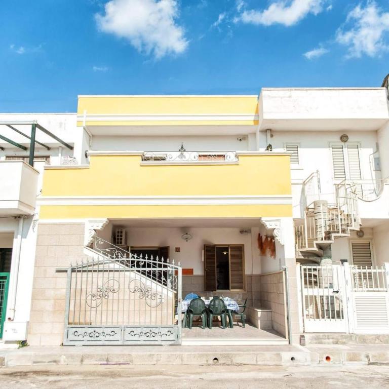 Albachiara Apartments by My Home Apulia - Appartamento con 2 Camere da Letto - 7