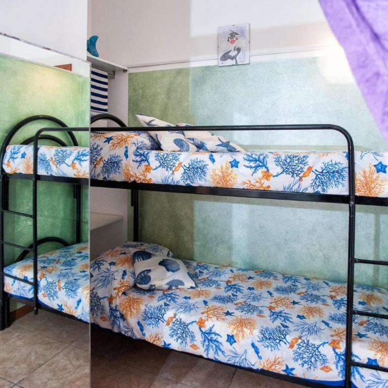 Albachiara Apartments by My Home Apulia - Appartamento con 2 Camere da Letto - 6