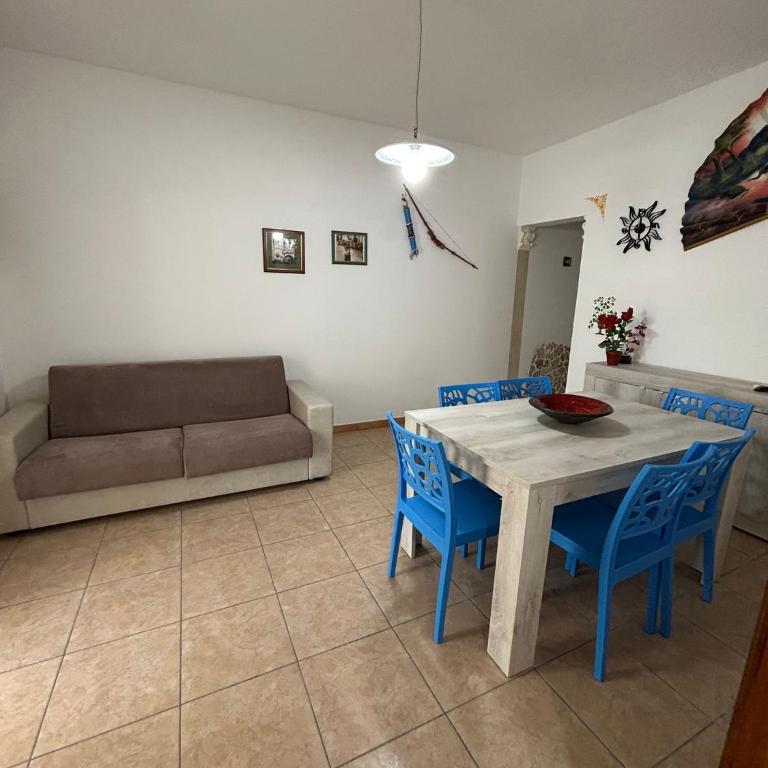 Albachiara Apartments by My Home Apulia - Appartamento con 2 Camere da Letto - 9