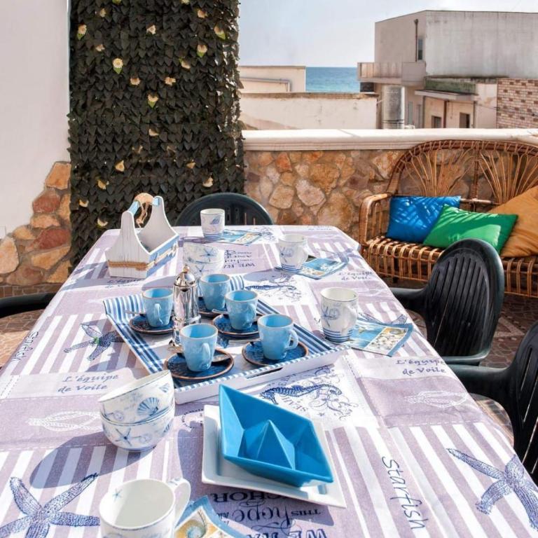 Albachiara Apartments by My Home Apulia - Appartamento con 2 Camere da Letto - 9