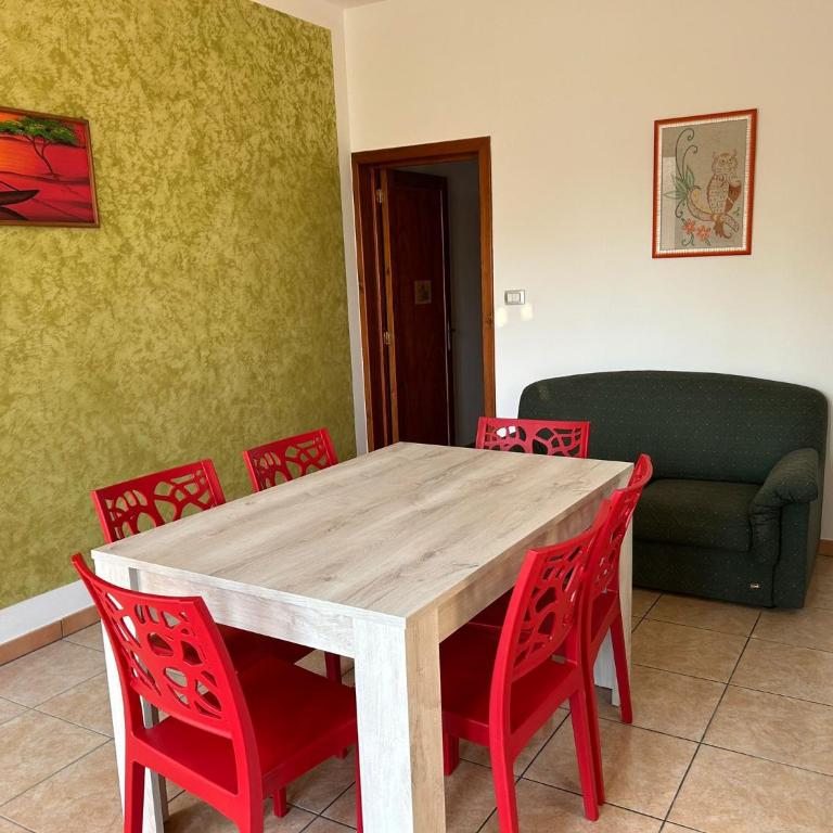 Albachiara Apartments by My Home Apulia - Appartamento con 2 Camere da Letto - 10