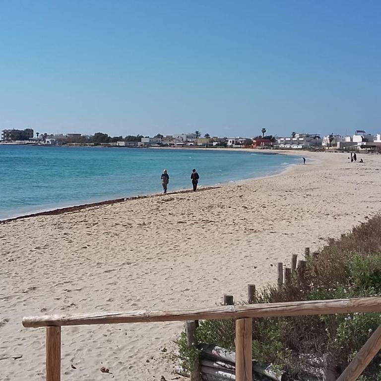 Albachiara Apartments by My Home Apulia - Appartamento con 2 Camere da Letto - 11
