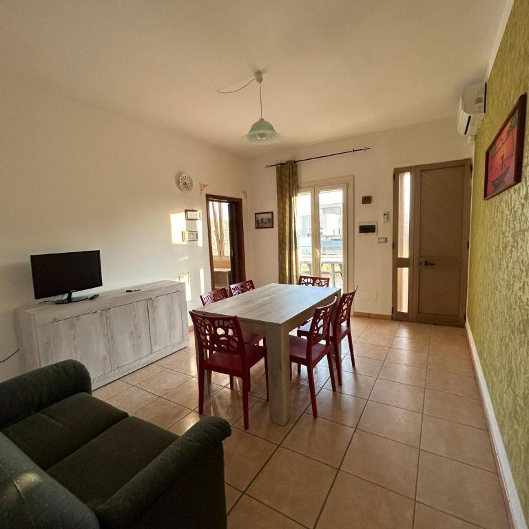 Albachiara Apartments by My Home Apulia - Appartamento con 2 Camere da Letto - 13