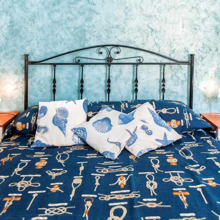 Albachiara Apartments by My Home Apulia - Appartamento con 2 Camere da Letto - 14