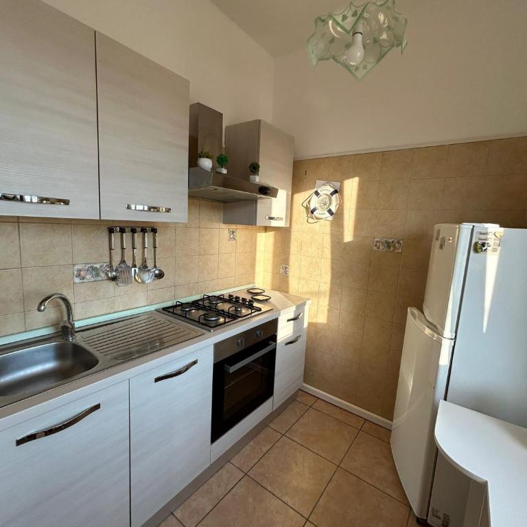 Albachiara Apartments by My Home Apulia - Appartamento con 2 Camere da Letto - 15