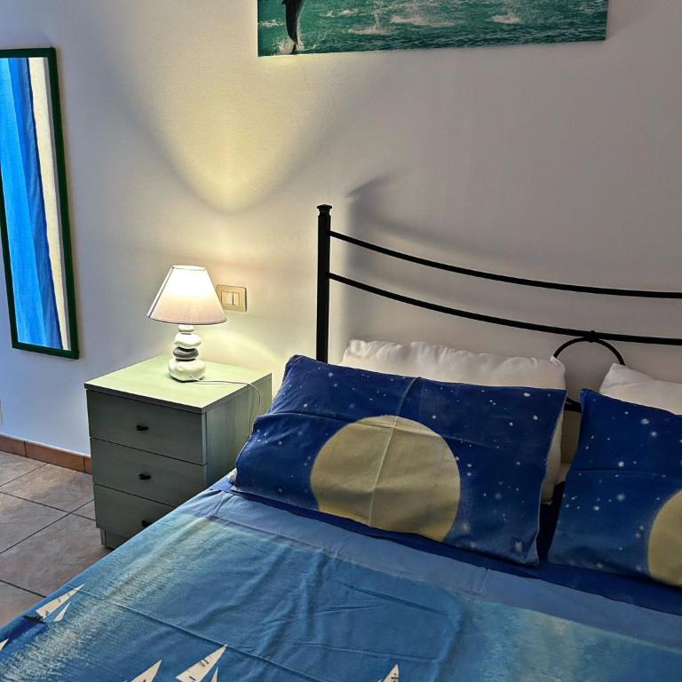 Albachiara Apartments by My Home Apulia - Appartamento con 2 Camere da Letto - 14
