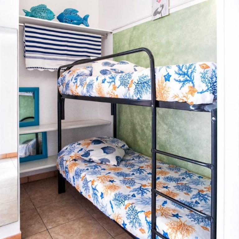 Albachiara Apartments by My Home Apulia - Appartamento con 2 Camere da Letto - 19