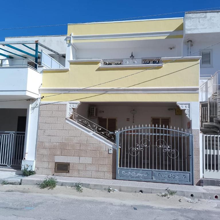 Albachiara Apartments by My Home Apulia - Appartamento con 2 Camere da Letto - 18